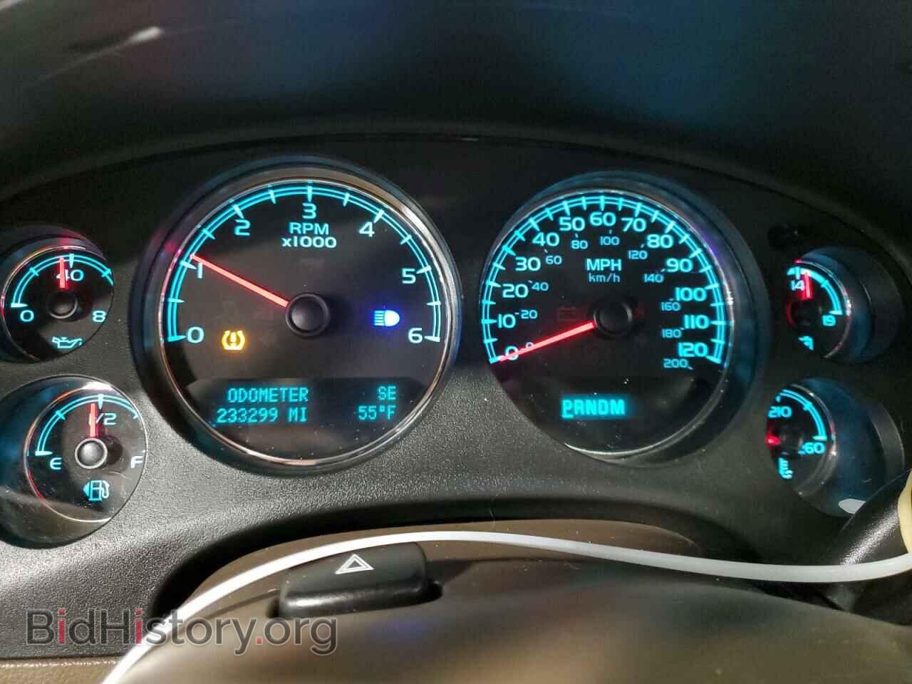 2012 GMC YUKON - VIN: 1GKS2CE00CR237363 - Фото 9
