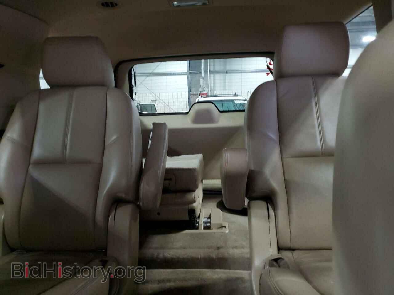 2012 GMC YUKON - VIN: 1GKS2CE00CR237363 - Фото 10