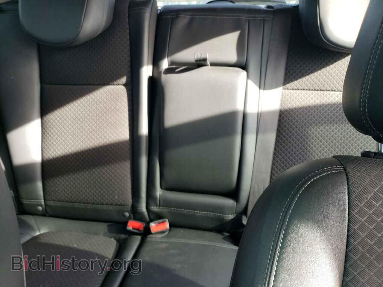 2021 BUICK ENCORE - VIN: KL4CJESM9MB371797 - Photo 10