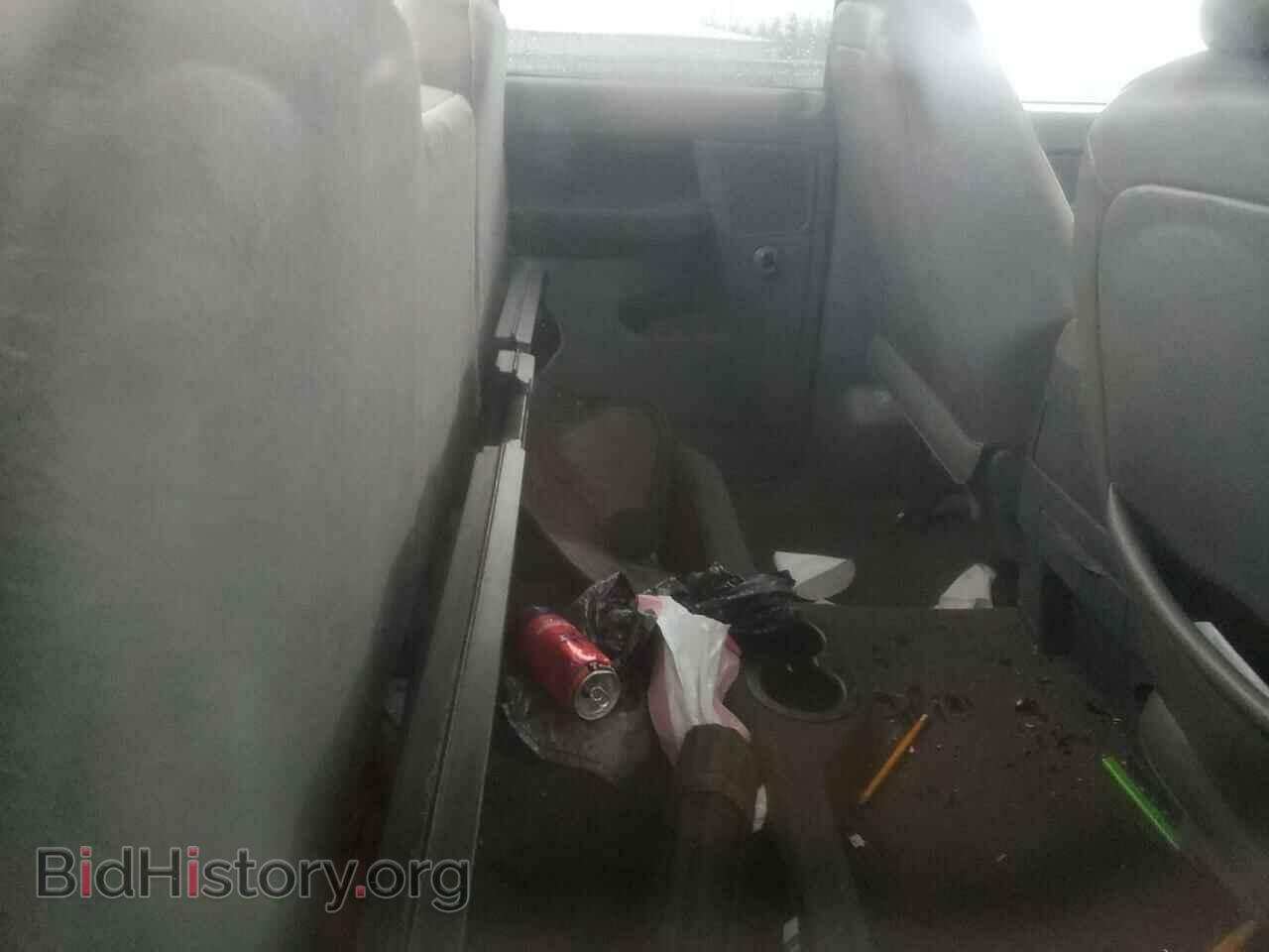 2008 DODGE RAM 1500 - VIN: 1D7HU18228J173789 - Фото 10