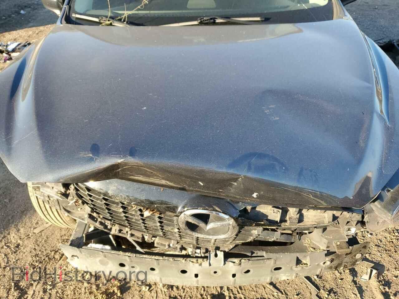 2013 MAZDA CX-5 - VIN: JM3KE2DE6D0150512 - Фото 12
