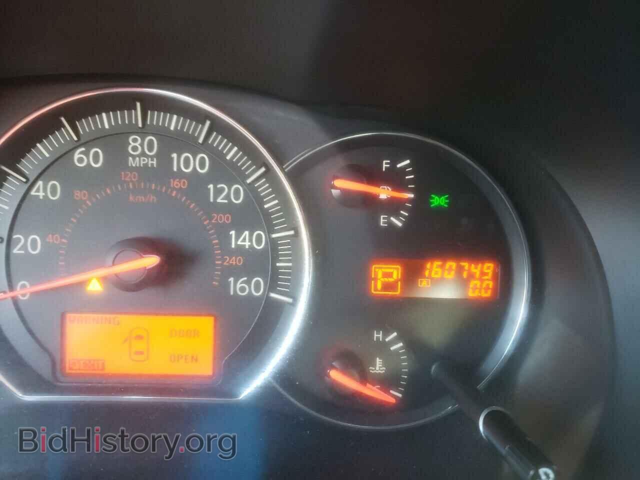 2010 NISSAN MAXIMA - VIN: 1N4AA5AP5AC842994 - Фото 9