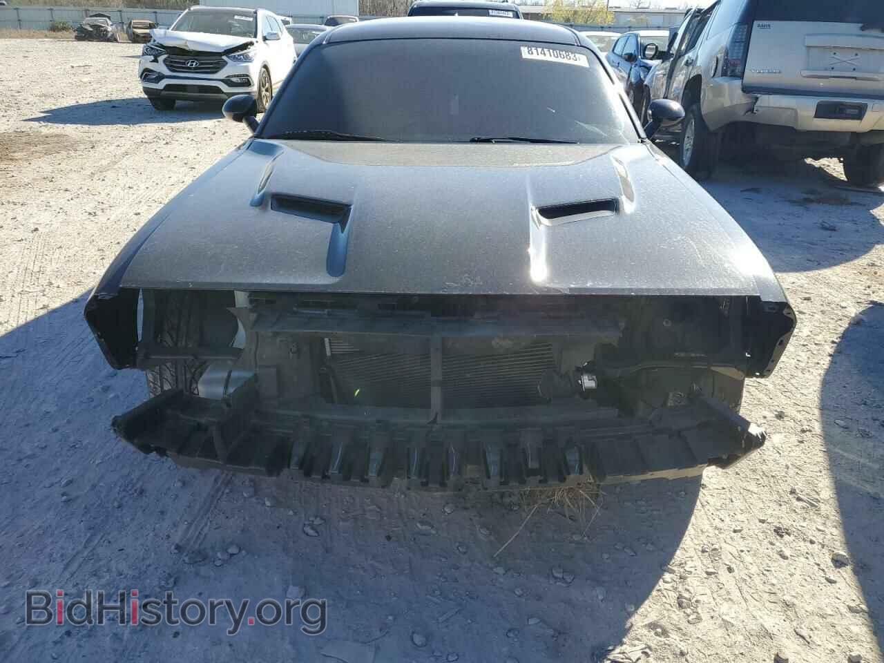 2015 DODGE CHALLENGER - VIN: 2C3CDZFJ4FH815753 - Photo 5