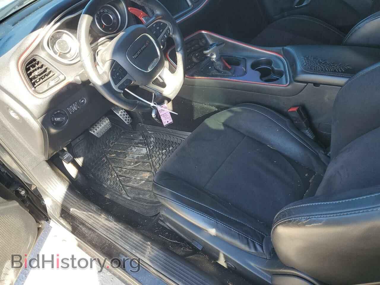 2015 DODGE CHALLENGER - VIN: 2C3CDZFJ4FH815753 - Photo 7