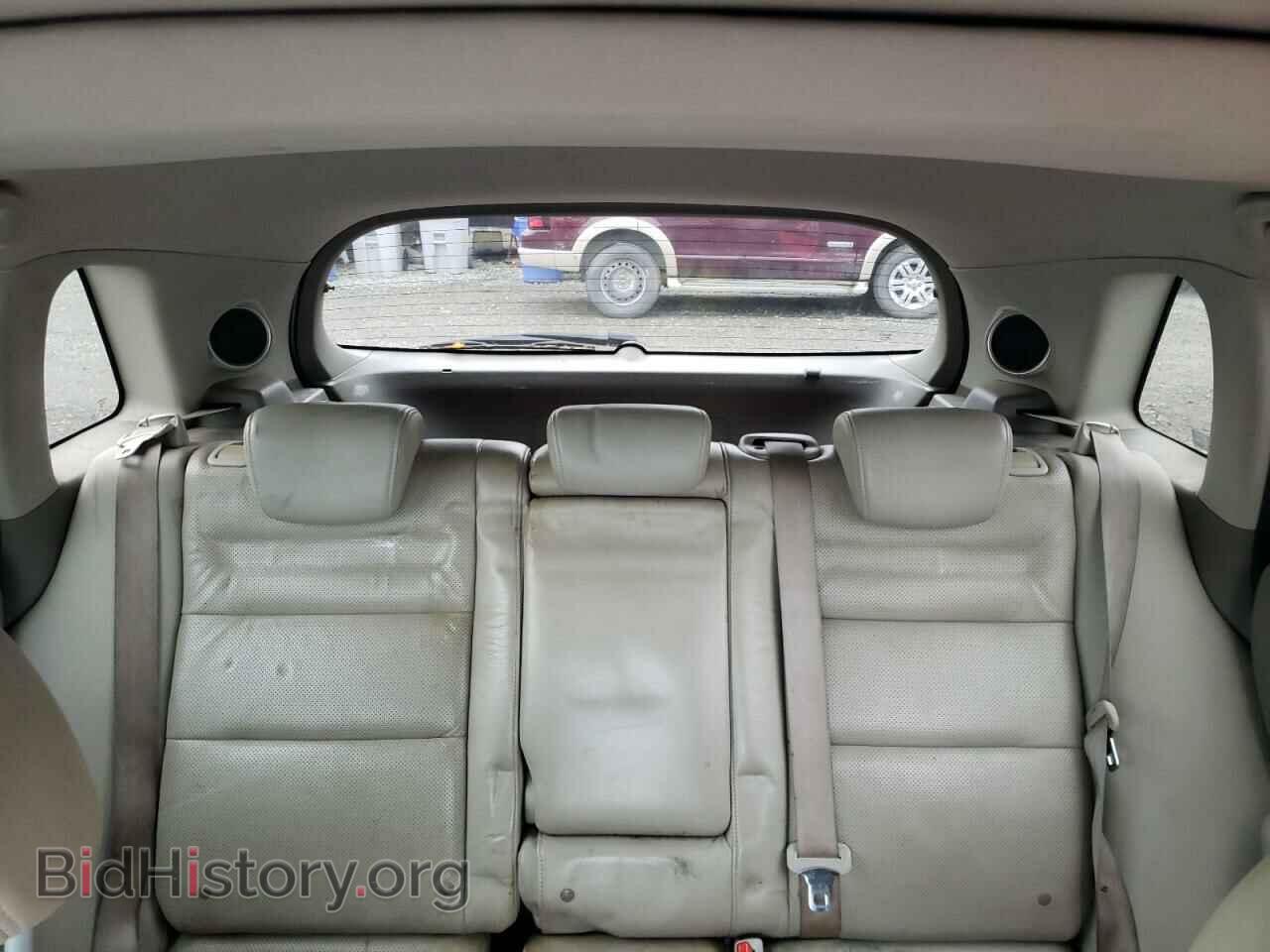 2007 ACURA RDX - VIN: 5J8TB18517A008319 - Фото 10