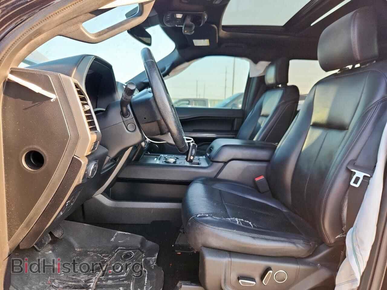 2019 FORD EXPEDITION - VIN: 1FMJU1HT8KEA61840 - Фото 7