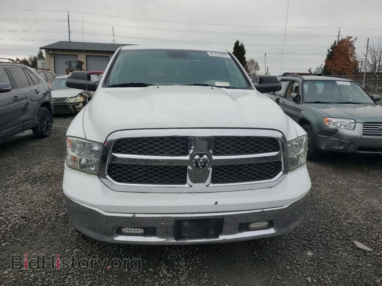 2019 RAM 1500 - VIN: 1C6RR7FTXKS620988 - Photo 5