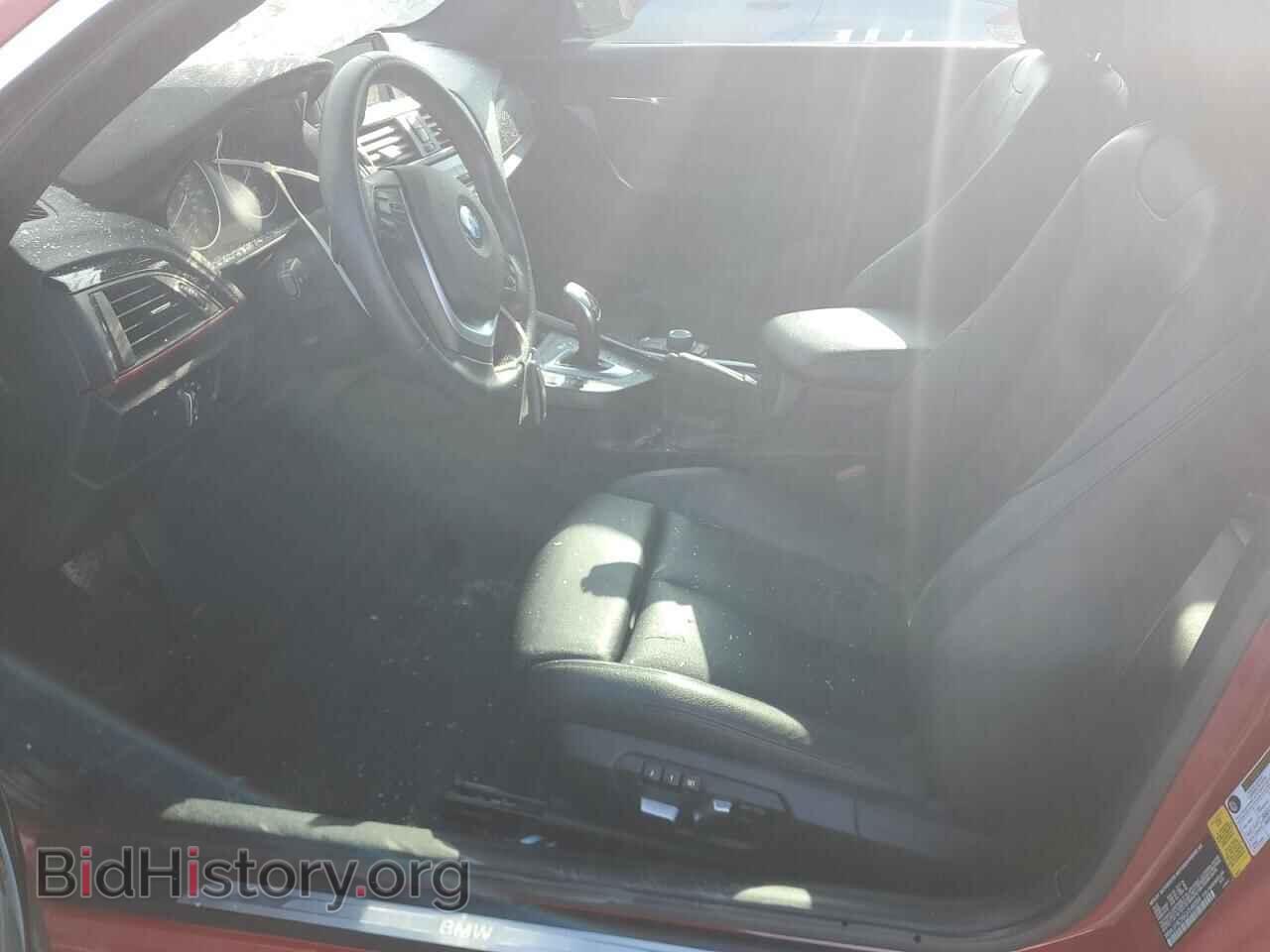 2016 BMW 2 SERIES - VIN: WBA1F9C56GV546004 - Фото 7