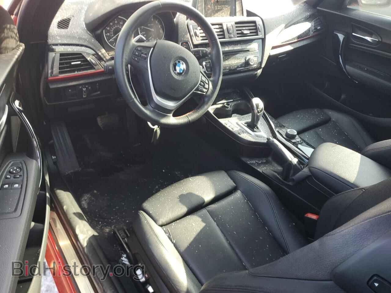 2016 BMW 2 SERIES - VIN: WBA1F9C56GV546004 - Фото 8