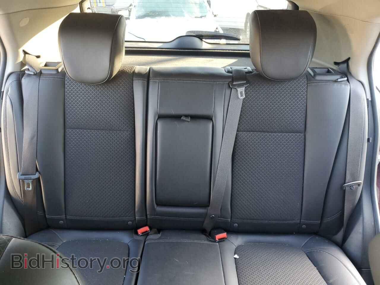 2018 BUICK ENCORE - VIN: KL4CJESB4JB517324 - Фото 10