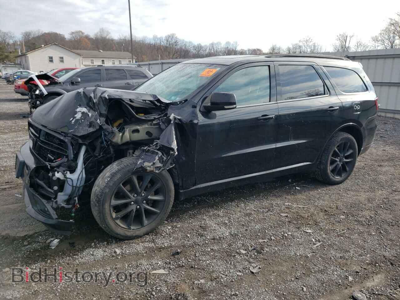 Photo 1C4RDJDG0HC781055 - DODGE DURANGO 2017