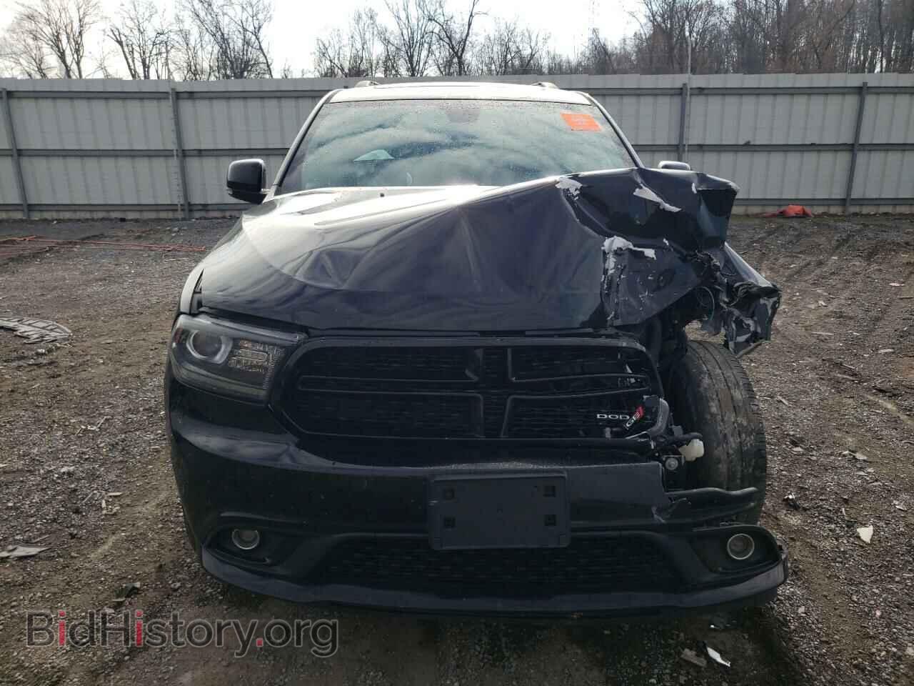 2017 DODGE DURANGO - VIN: 1C4RDJDG0HC781055 - Photo 5
