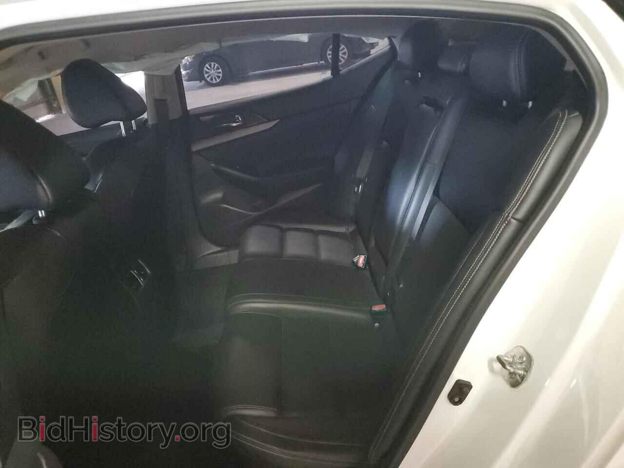 2017 NISSAN MAXIMA - VIN: 1N4AA6AP4HC446958 - Фото 10