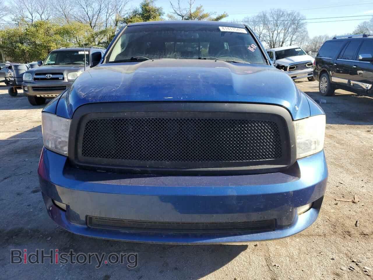 2011 DODGE All Models - VIN: 1D7RB1GT3BS638795 - Photo 5