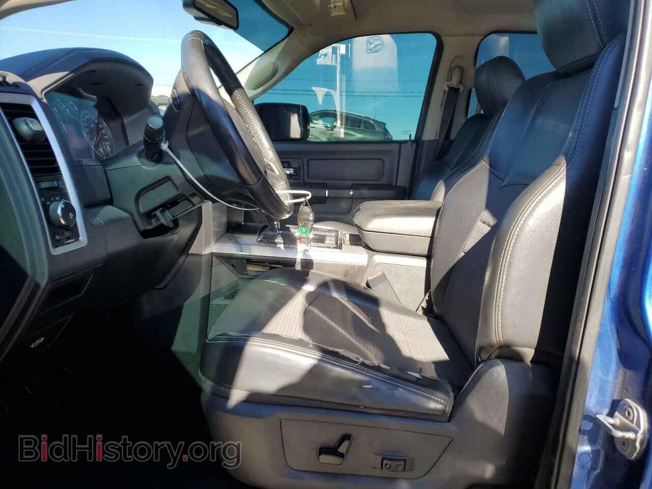 2011 DODGE All Models - VIN: 1D7RB1GT3BS638795 - Photo 7
