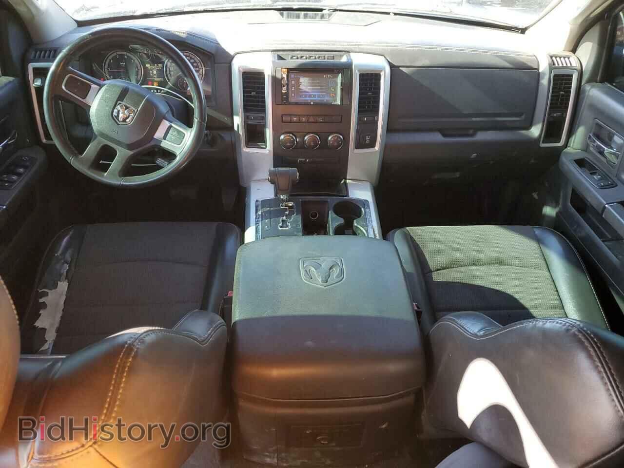 2011 DODGE All Models - VIN: 1D7RB1GT3BS638795 - Photo 8