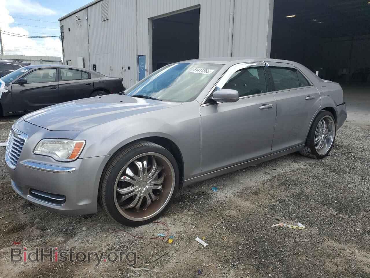Photo 2C3CCAAG2DH708116 - CHRYSLER 300 2013