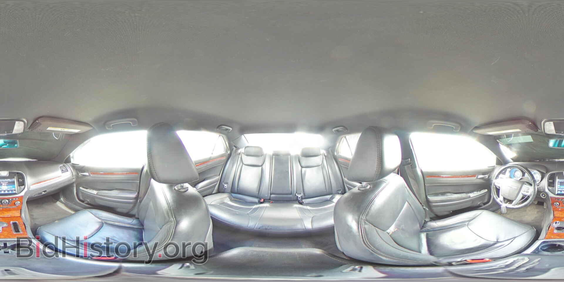 2013 CHRYSLER 300 - VIN: 2C3CCAAG2DH708116 - Фото 14