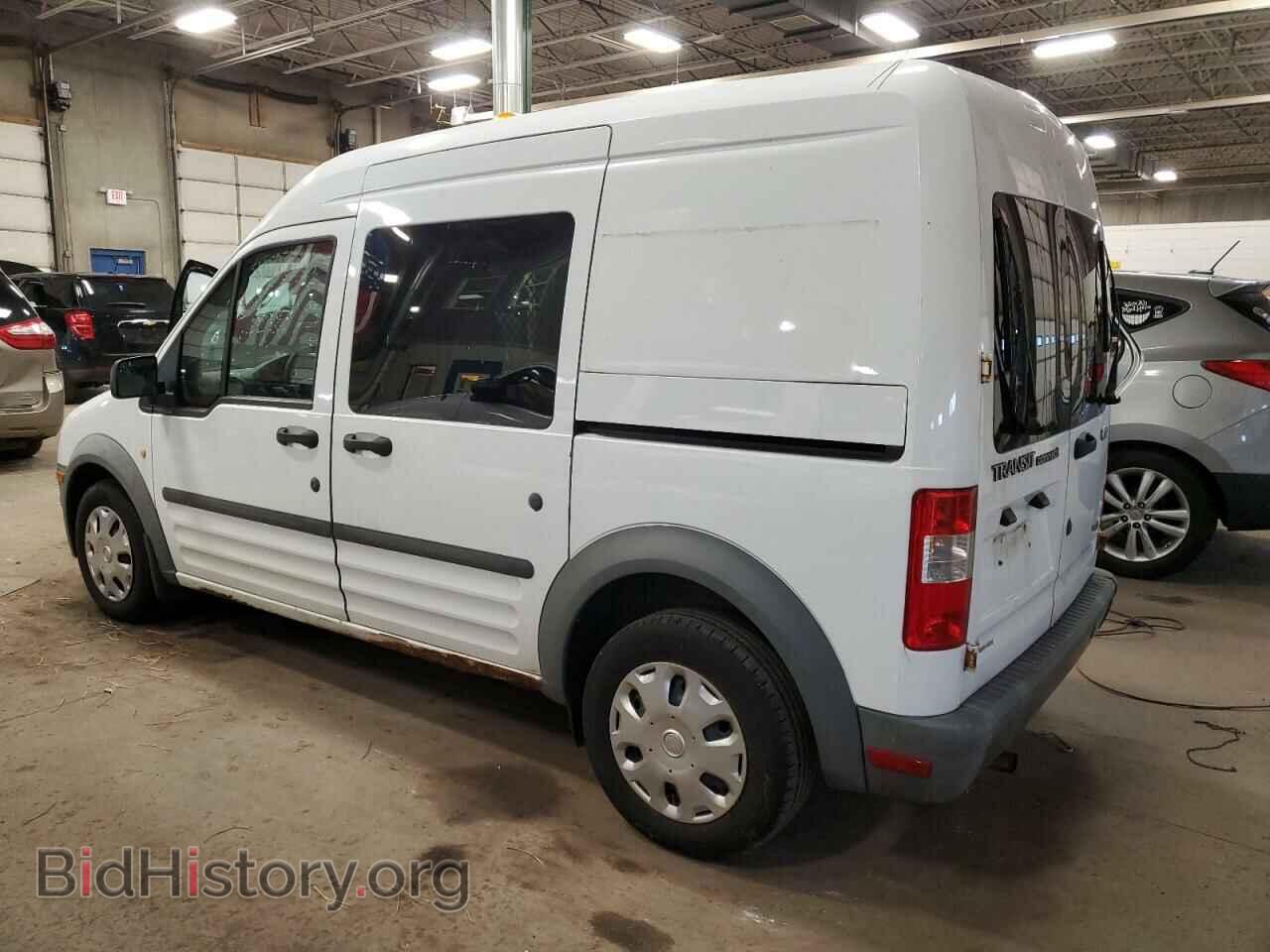 2012 FORD TRANSIT - VIN: NM0LS6AN8CT094679 - Фото 2