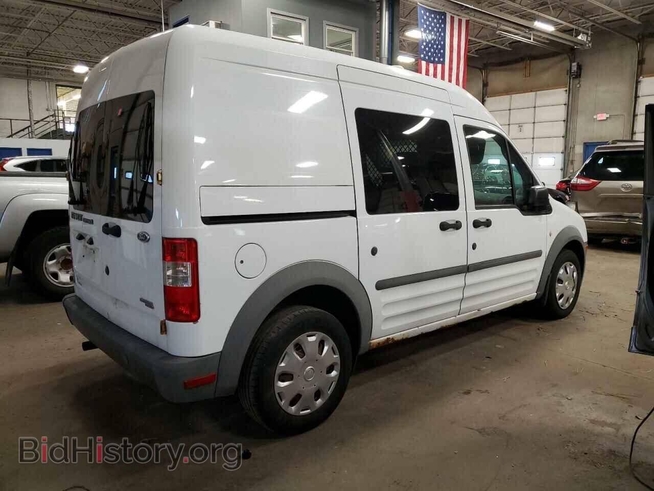 2012 FORD TRANSIT - VIN: NM0LS6AN8CT094679 - Фото 3