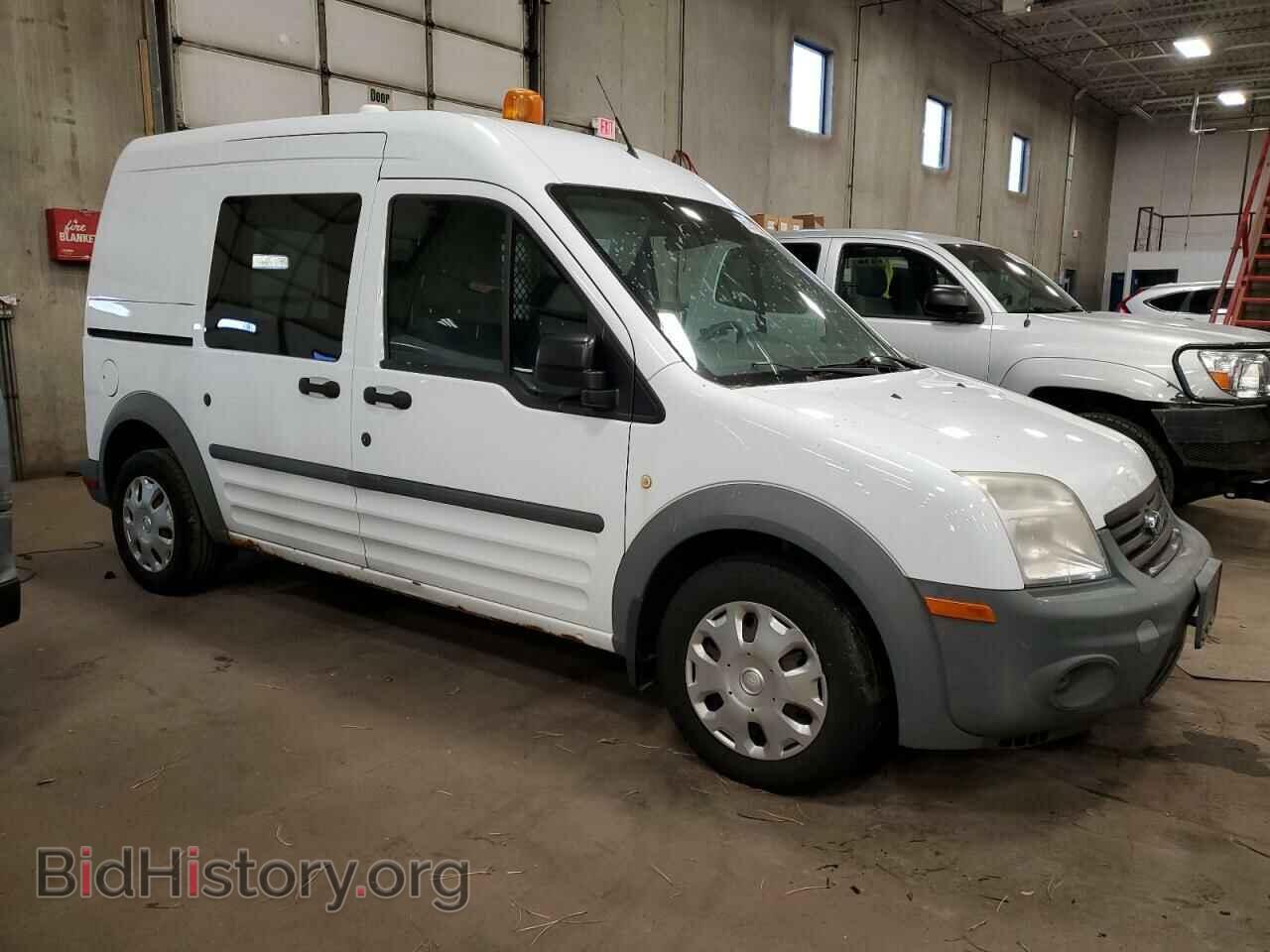 2012 FORD TRANSIT - VIN: NM0LS6AN8CT094679 - Фото 4
