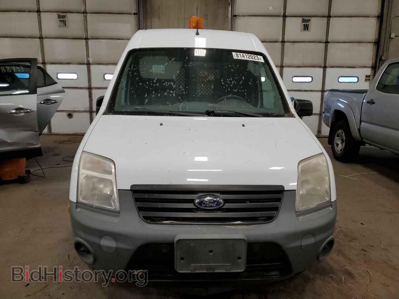 2012 FORD TRANSIT - VIN: NM0LS6AN8CT094679 - Фото 5