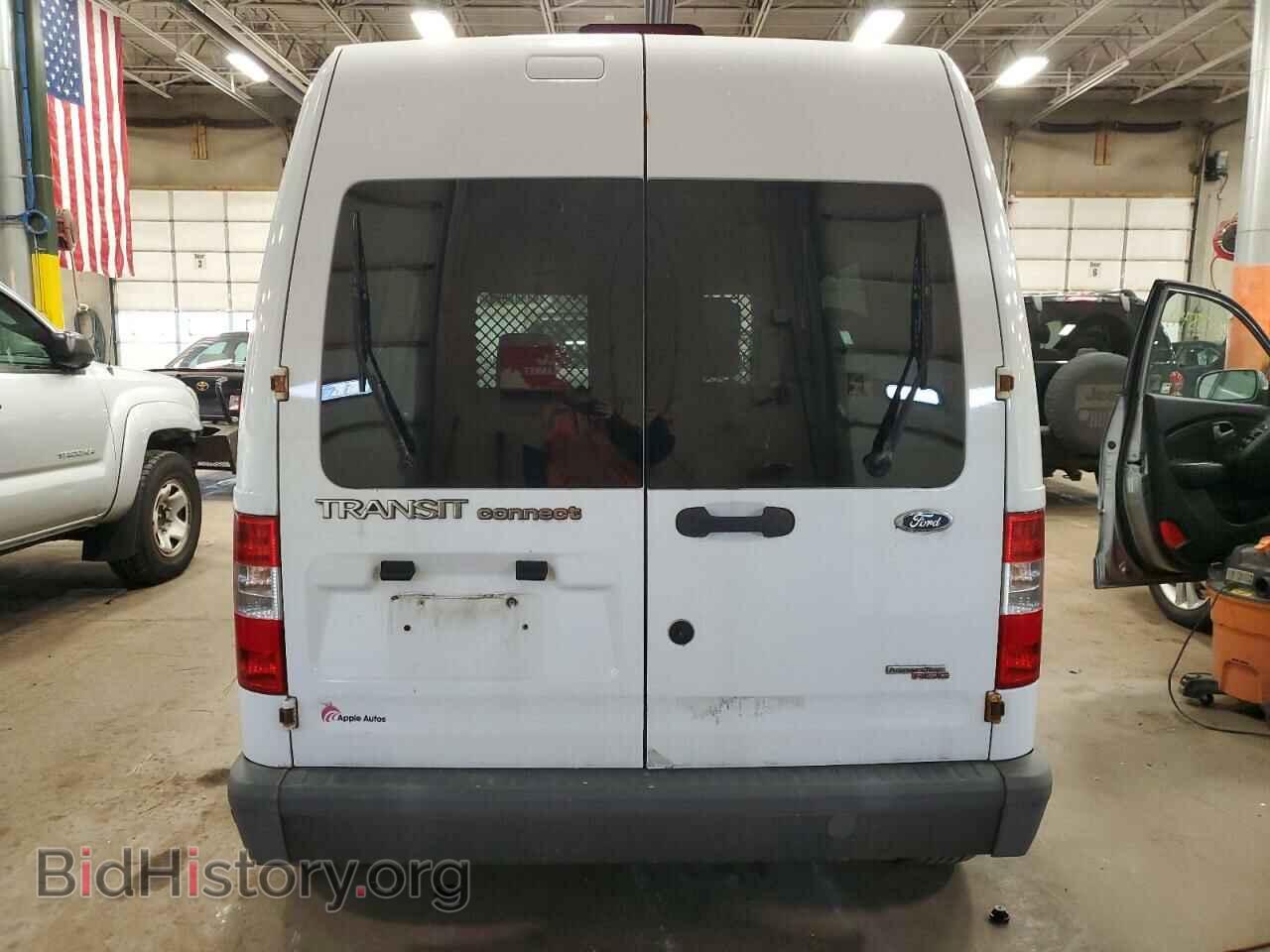 2012 FORD TRANSIT - VIN: NM0LS6AN8CT094679 - Фото 6