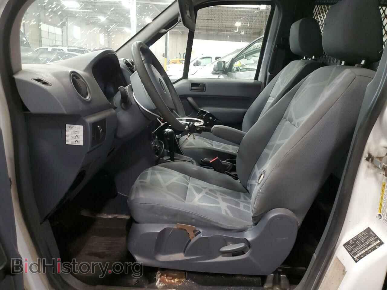 2012 FORD TRANSIT - VIN: NM0LS6AN8CT094679 - Фото 7