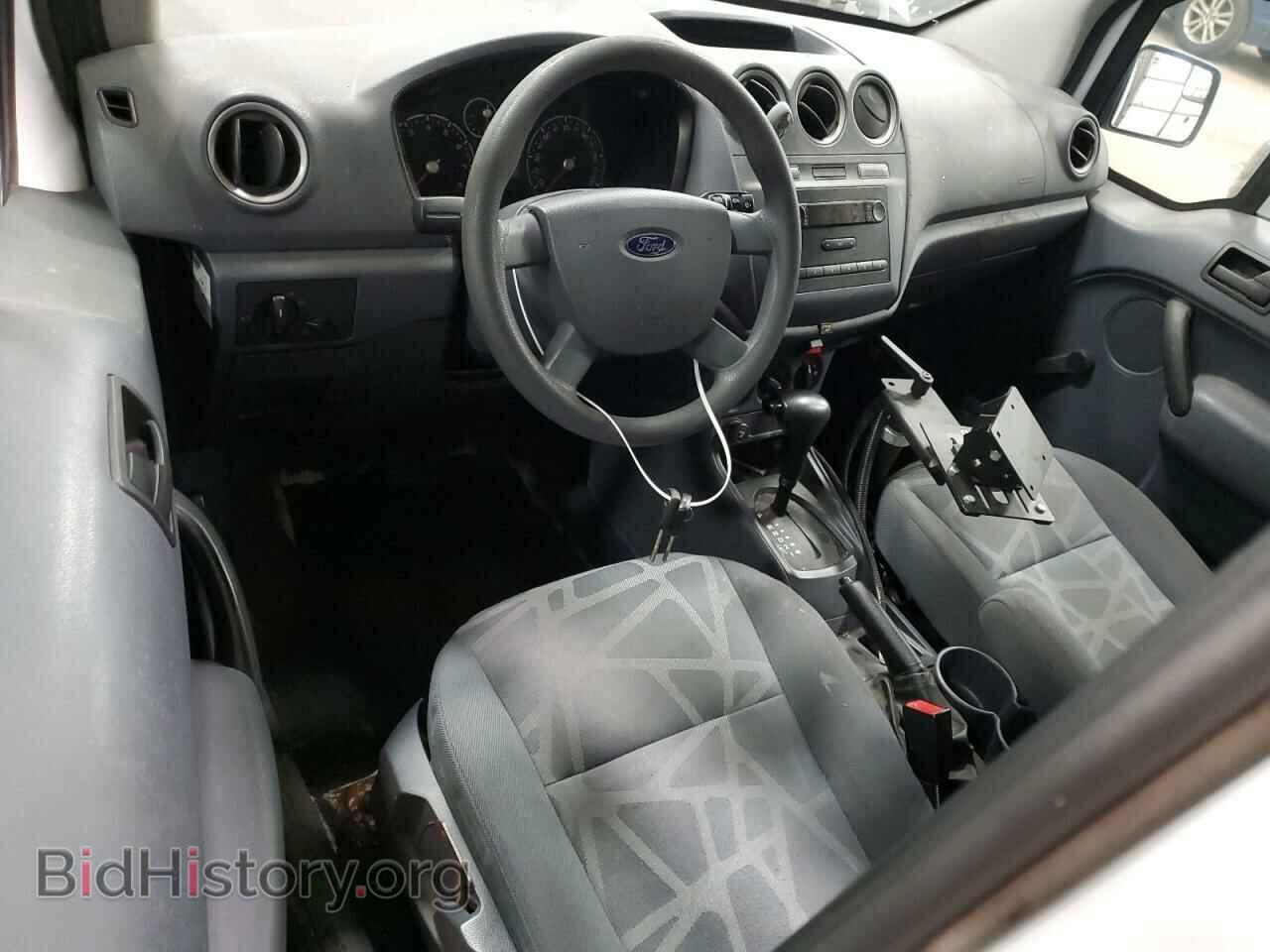 2012 FORD TRANSIT - VIN: NM0LS6AN8CT094679 - Фото 8