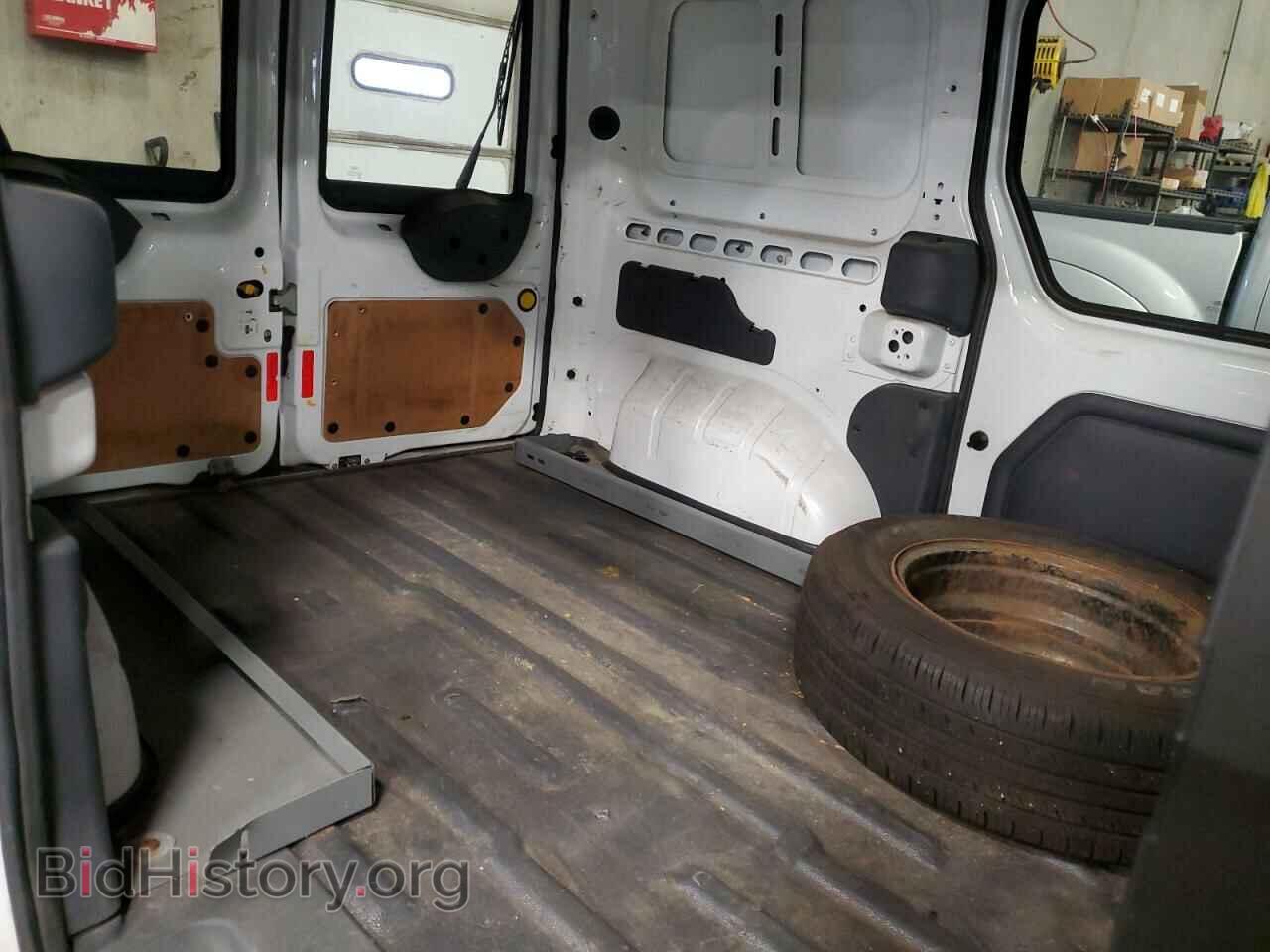 2012 FORD TRANSIT - VIN: NM0LS6AN8CT094679 - Фото 10