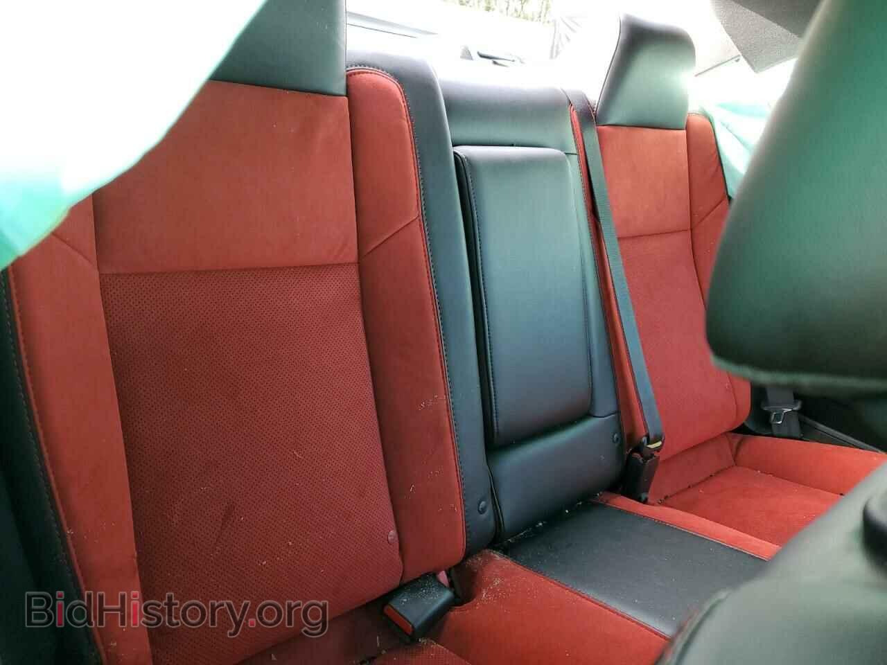2022 DODGE CHALLENGER - VIN: 2C3CDZFJXNH172050 - Фото 10
