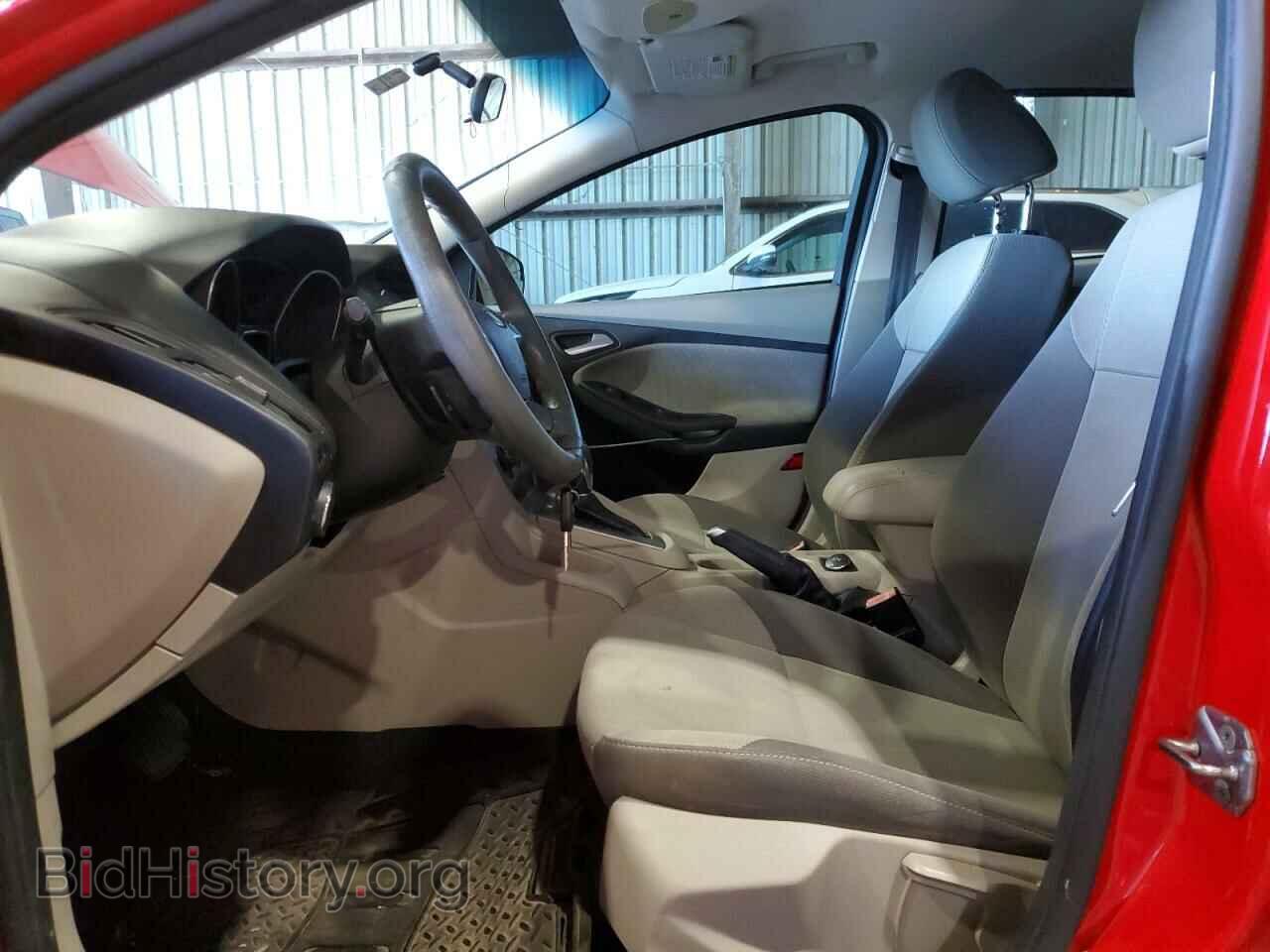 2013 FORD FOCUS - VIN: 1FADP3K29DL243586 - Фото 7