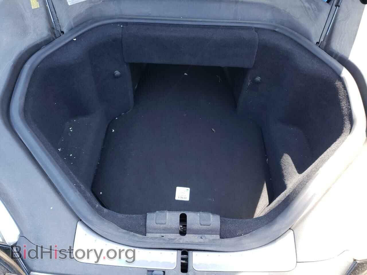 2013 TESLA MODEL S - VIN: 5YJSA1BC5DFP10893 - Photo 11