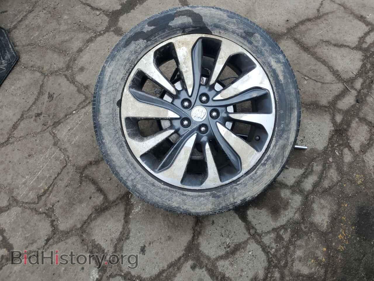 2018 BUICK ENCORE - VIN: KL4CJBSB3JB710532 - Фото 12