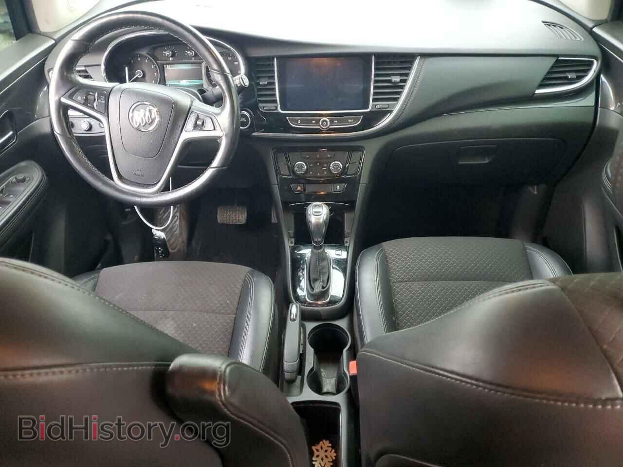 2018 BUICK ENCORE - VIN: KL4CJBSB3JB710532 - Фото 8