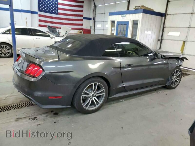 2015 Ford ALL MODELS (VIN 1FATP8UH5F5380719) — фото 3 из 12