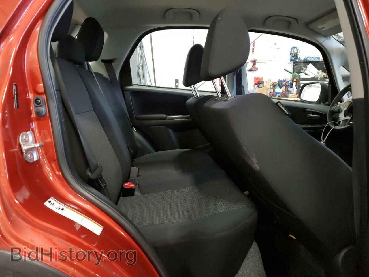 2013 SUZUKI SX4 - VIN: JS2YA5A30D6100064 - Photo 10