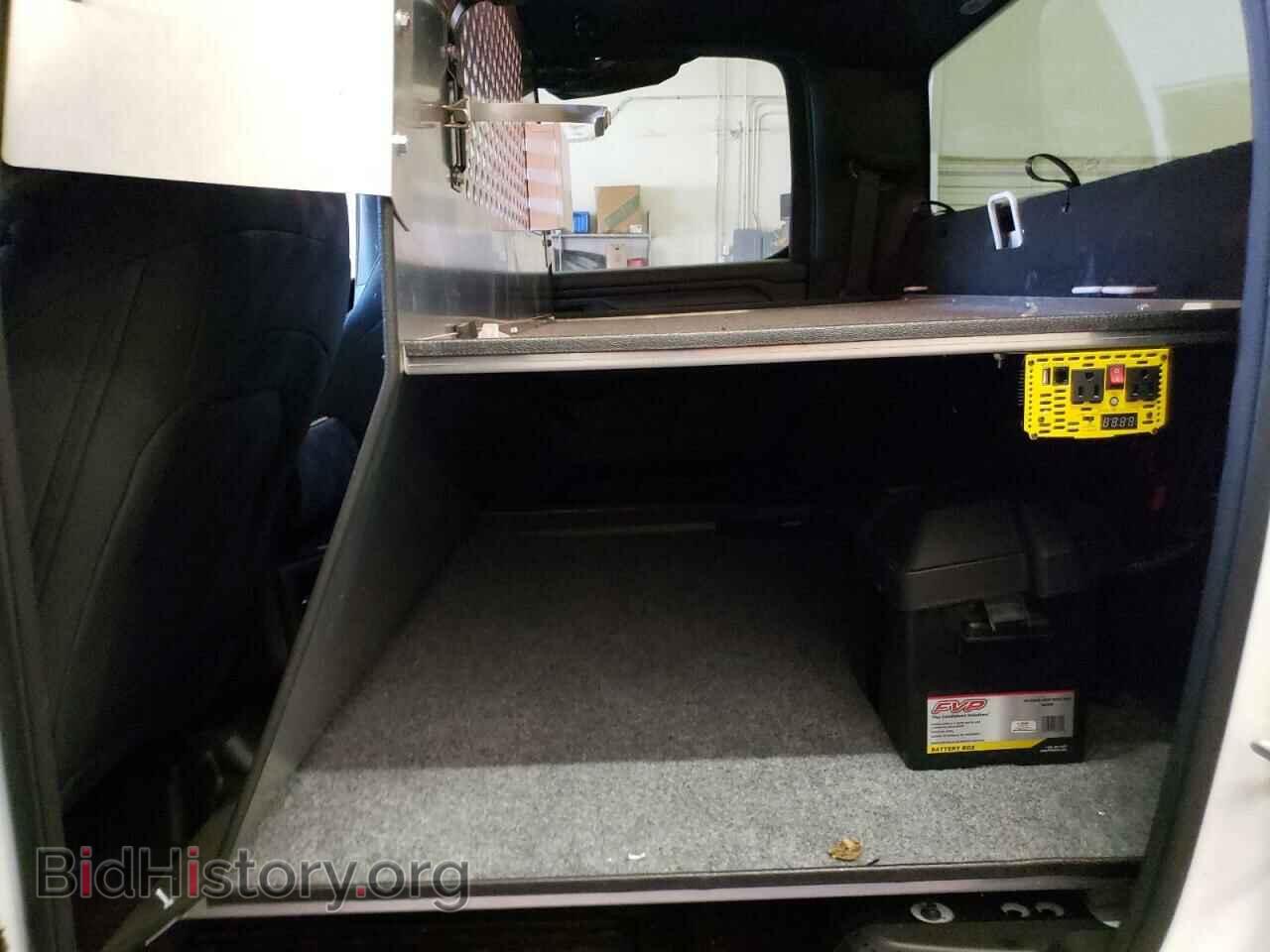 2022 RAM 1500 - VIN: 1C6SRFNT8NN438030 - Фото 10