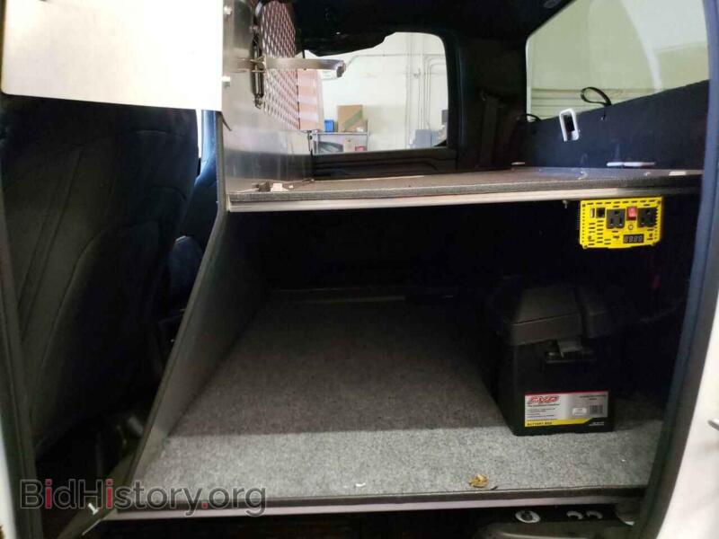 2022 RAM 1500 (VIN 1C6SRFNT8NN438030) — photo 10 of 12