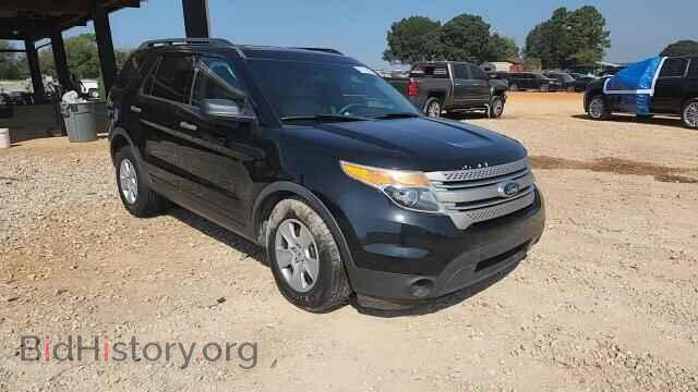 2013 FORD EXPLORER - VIN: 1FM5K7B81DGC90348 - Photo 15