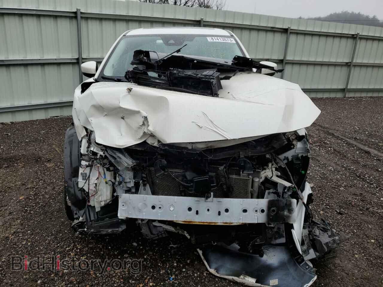 2017 MAZDA CX-5 - VIN: JM3KFBDL9H0174014 - Фото 5