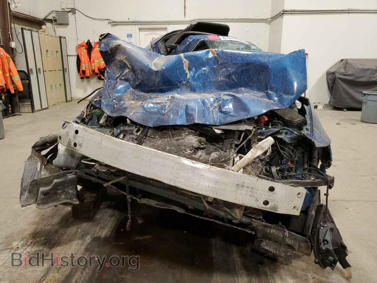 2015 HONDA CIVIC - VIN: 2HGFB6E54FH200042 - Фото 5