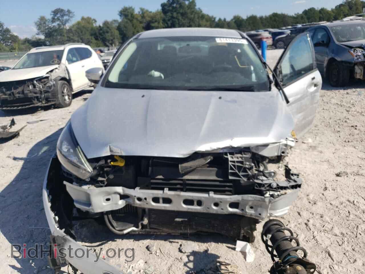 2016 FORD FOCUS - VIN: 1FADP3FE2GL207165 - Фото 5