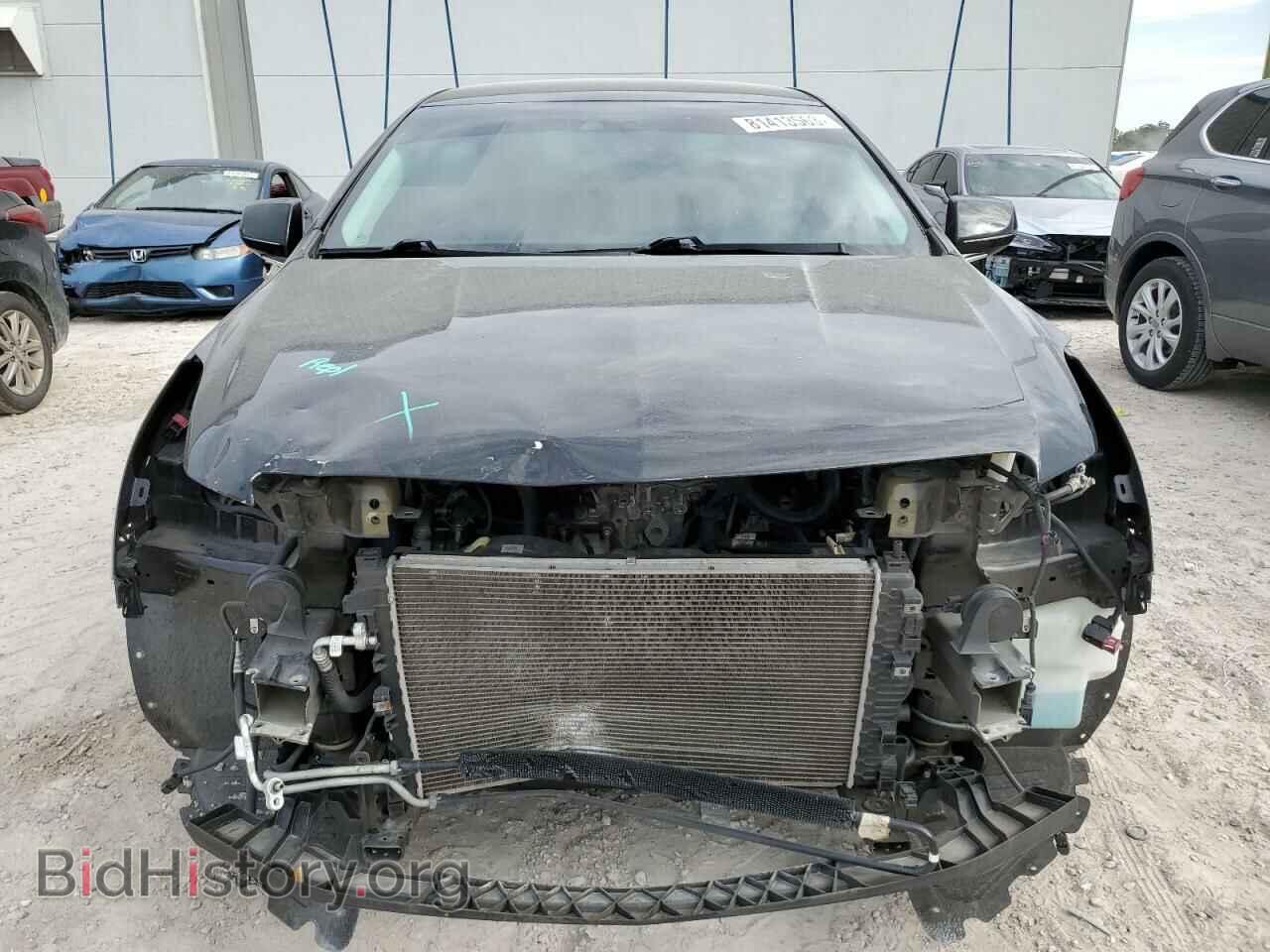 2013 CADILLAC XTS - VIN: 2G61P5S31D9213252 - Фото 5