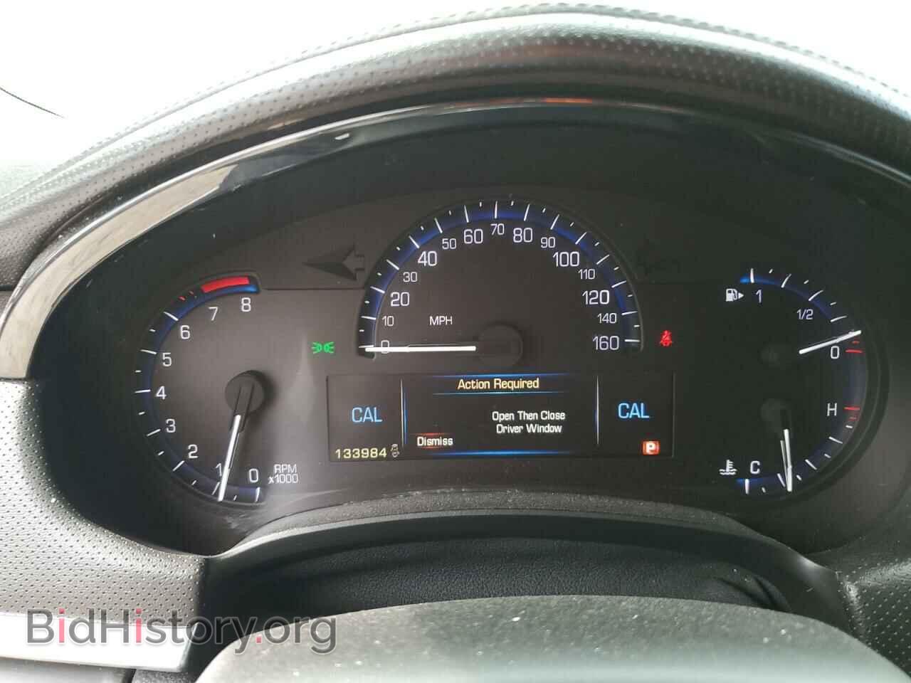 2013 CADILLAC XTS - VIN: 2G61P5S31D9213252 - Фото 9