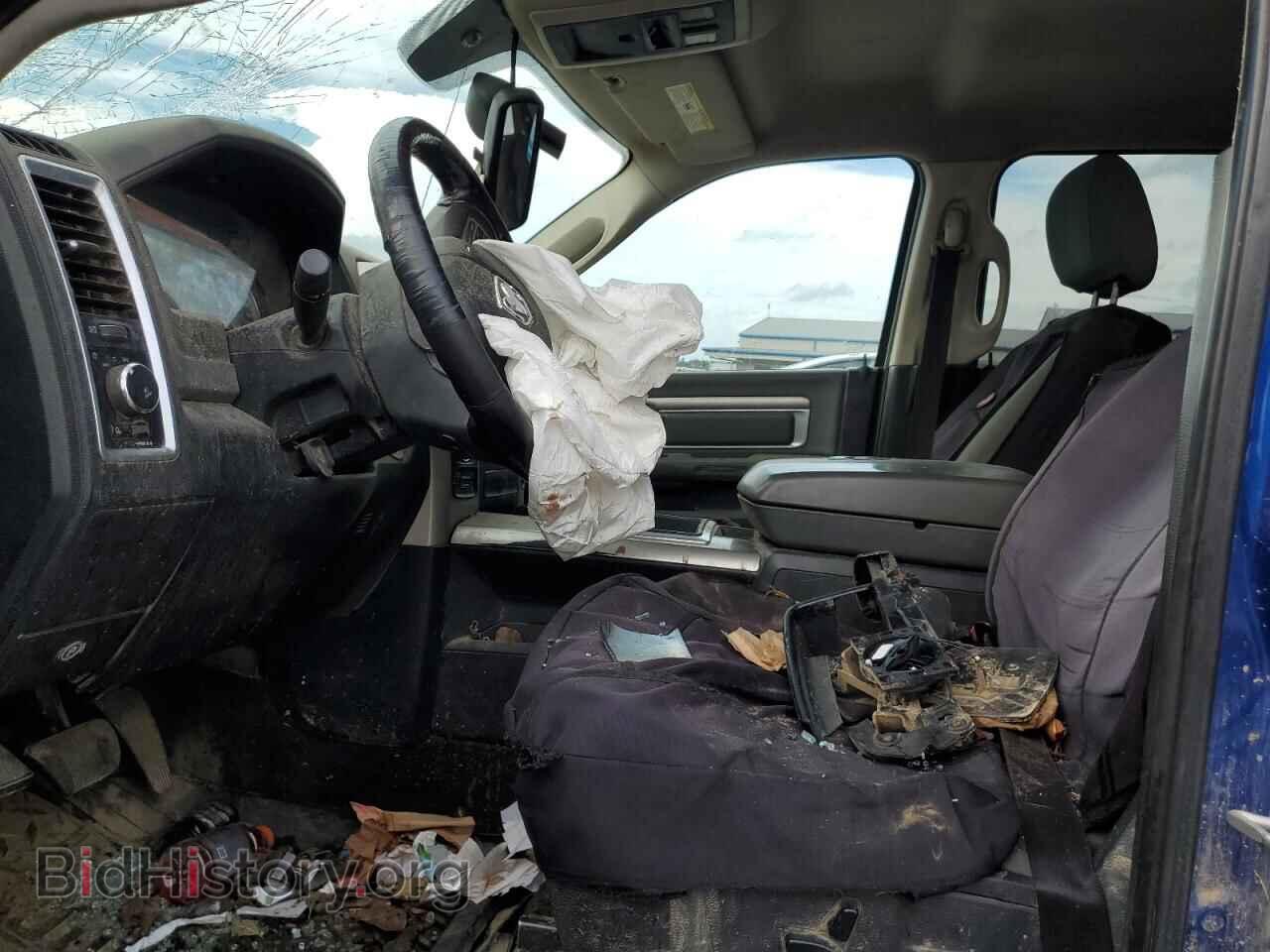 2014 RAM 1500 - VIN: 1C6RR7LT9ES218968 - Фото 7