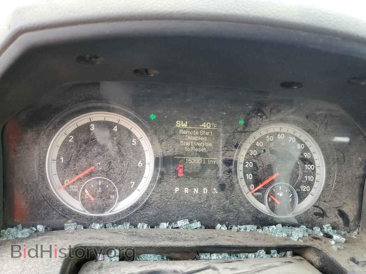 2014 RAM 1500 - VIN: 1C6RR7LT9ES218968 - Фото 9