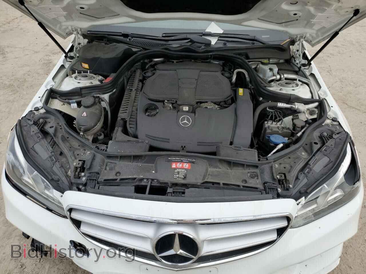 2015 MERCEDES-BENZ E-CLASS - VIN: WDDHF8JB8FB131079 - Фото 11
