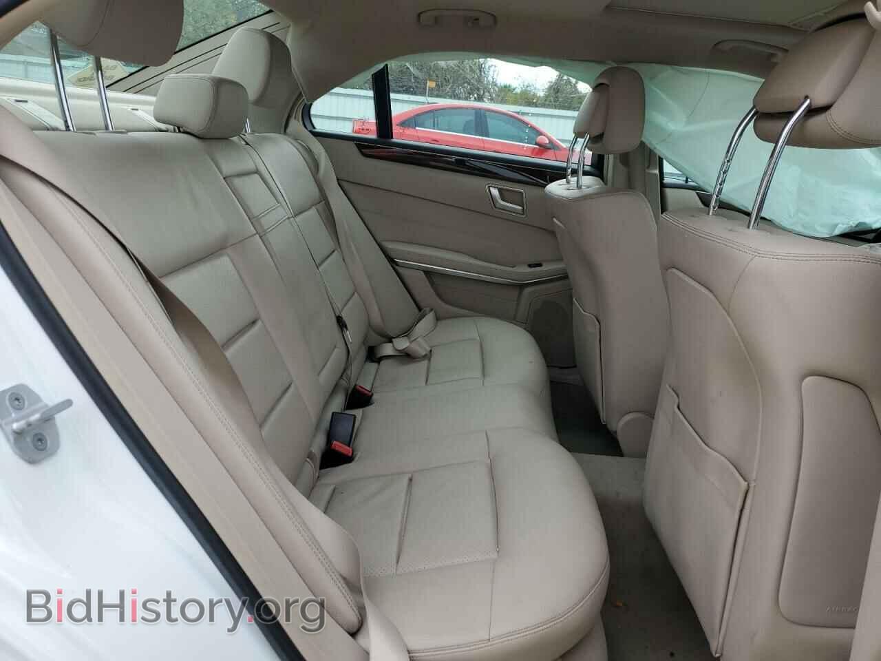 2015 MERCEDES-BENZ E-CLASS - VIN: WDDHF8JB8FB131079 - Фото 10