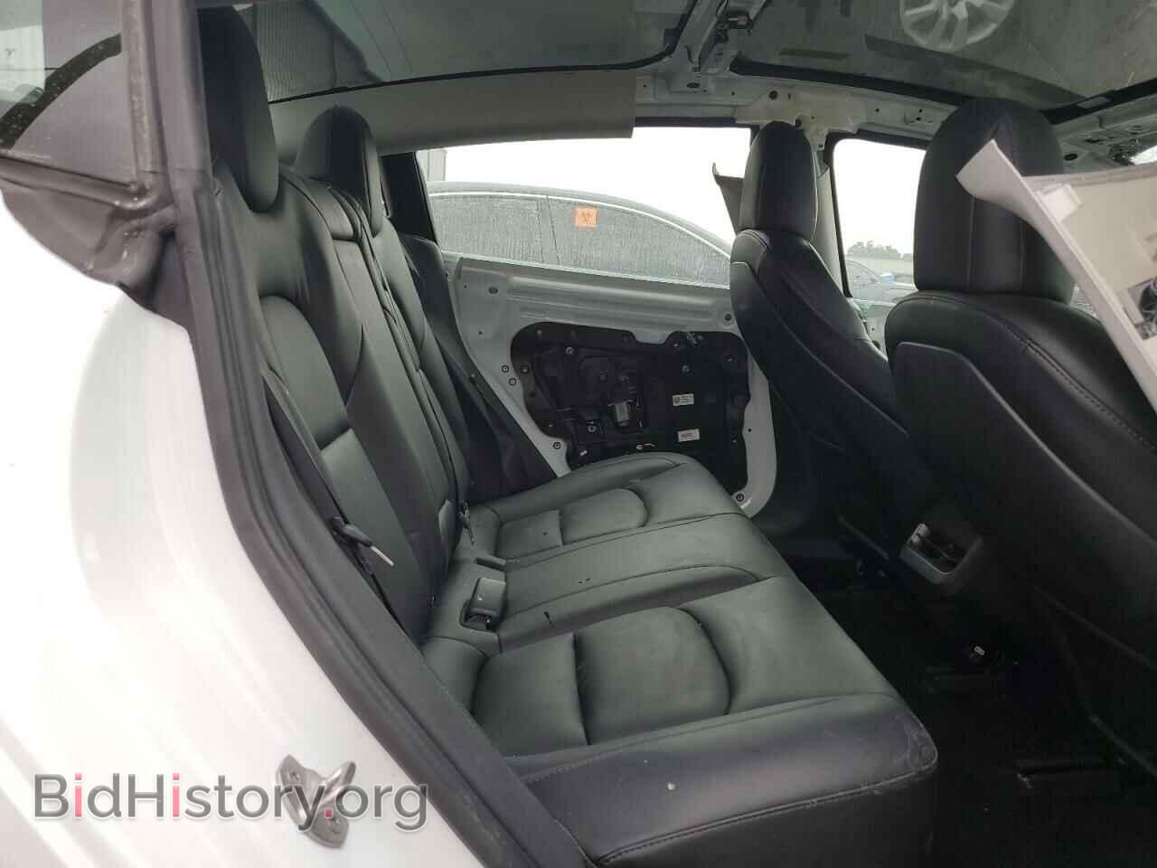2021 TESLA MODEL 3 - VIN: 5YJ3E1EA9MF090701 - Photo 10